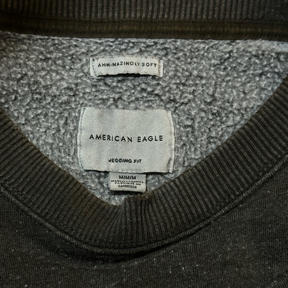 American Eagle Oversized sweater - Picture 4 of 4